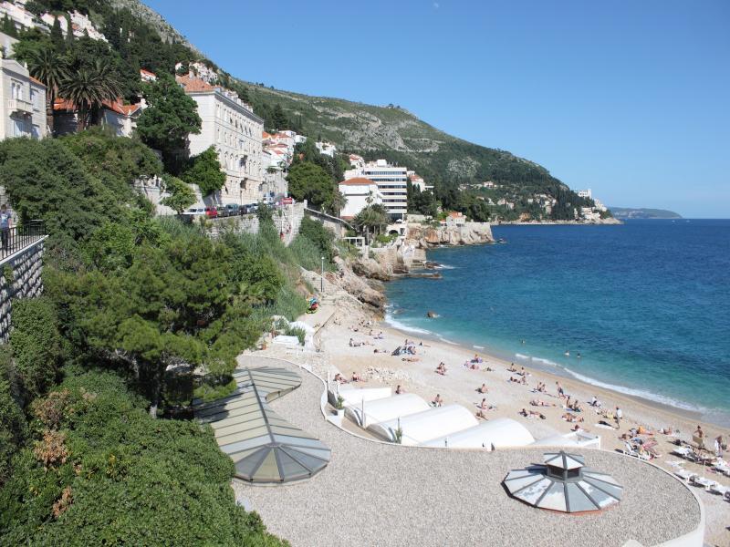 Apartments Villa Maja Dubrovnik Exterior photo